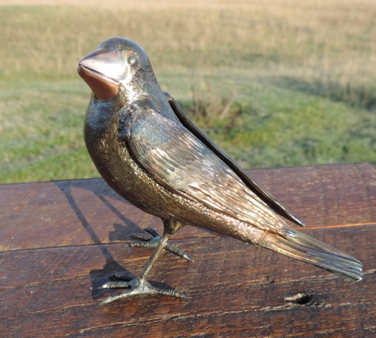 Spring Re-Boot at The Walking Man Frame Shop &&nbsp;Gallery