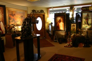 Going To The Sun Gallery