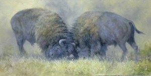 Painting, Brent Flory