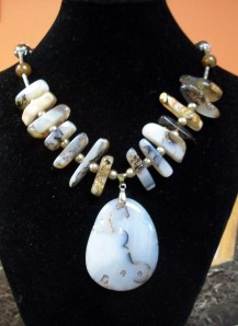 Jan Sipprell, Jewelry