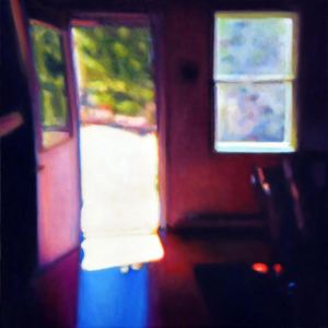 Michael Haykin Front Room