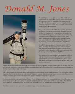 Don Jones bio