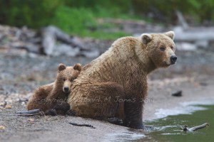 Don Jones Day at the Beach