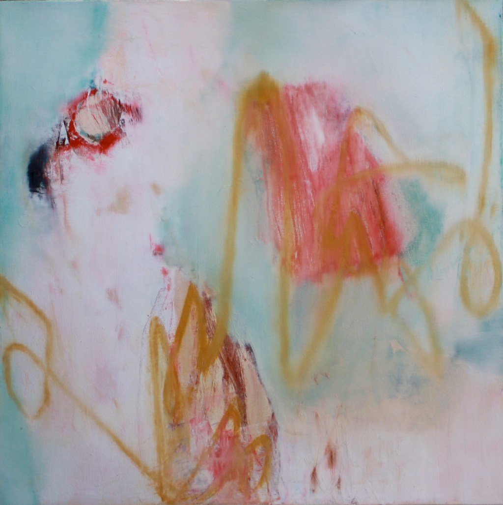 Featuring Victor Daniel & Cherlyn Wilcox at The Walking Man Frame Shop & Gallery