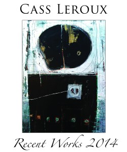 Self portrait with hourglass 16 x 20