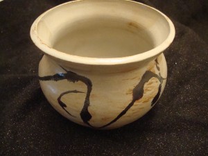 Pottery pictures  - Sept. 2014 005