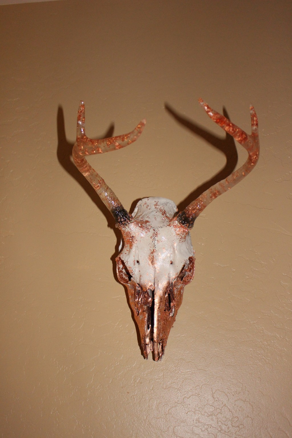 Ginger Mesko – Renewal and 2015 Sculpture Invite featured at The Walking Man Frame Shop &&nbsp;Gallery