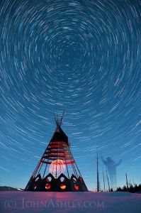 Spirit Above Spirit Within by John Ashley