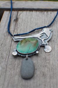 Jewelry, Erin Hawley, Rag and Stone