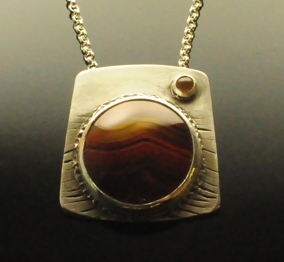 Dona Miller Jewelry Design