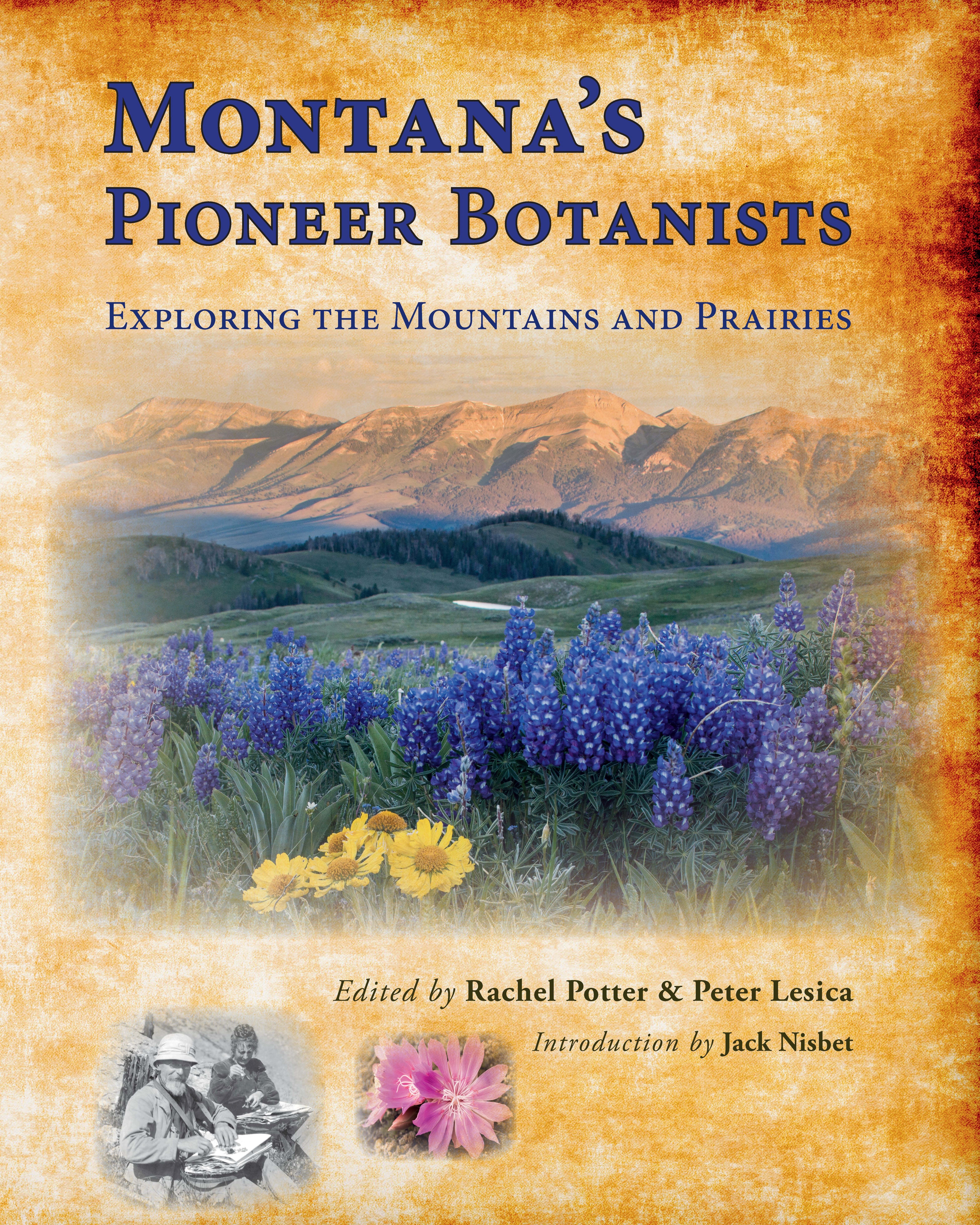 Montana's Pioneer Botanists Cover 2 (003)