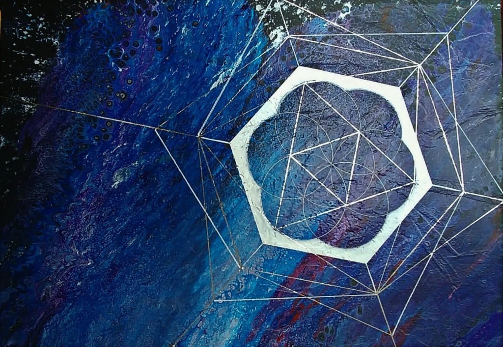 SPRING AT THE WALKING&nbsp;MAN