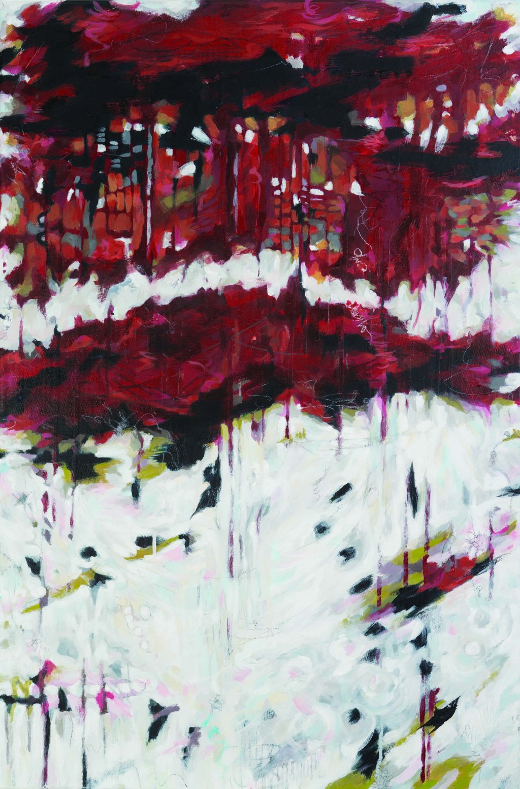 Sensing the Wild with Heidi Marie&nbsp;Faessel