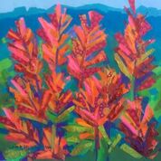 Nature’s Paintbrush featuring Linda&nbsp;Hendrickson