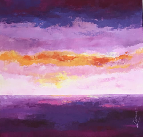 LAVONNE BURGARD IMAGINES