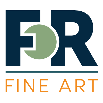 FoR Fine Art logo